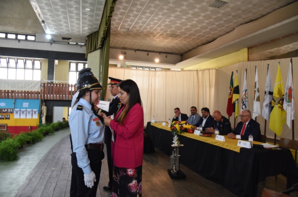 aniversário bombeiros loures 7