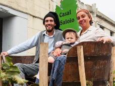 Festa do Vinho e das Vindimas 2022 - Agenda