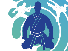 Artes marciais agenda