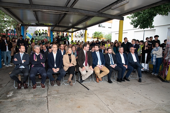 UAARE EScola Secundária Portela4