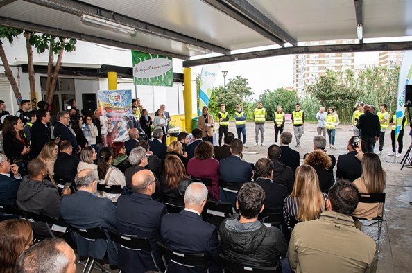 UAARE EScola Secundária Portela5