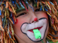 agenda microsite carnaval