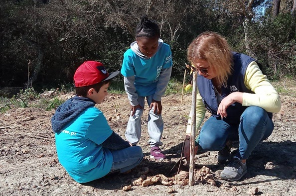 Loures assinala Dia Nacional do Ar 2
