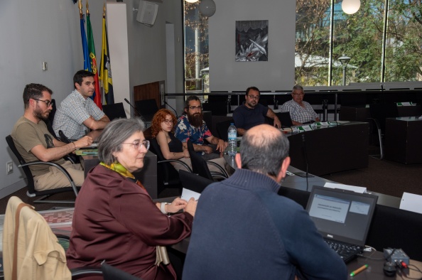 Ação de sensibilização em agricultura biológica - 3