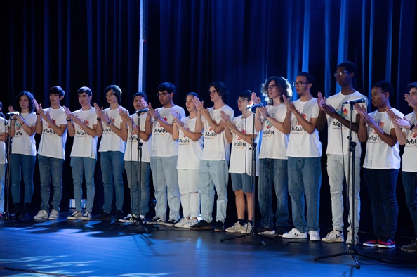 Loures homenageia agentes educativos do concelho 2