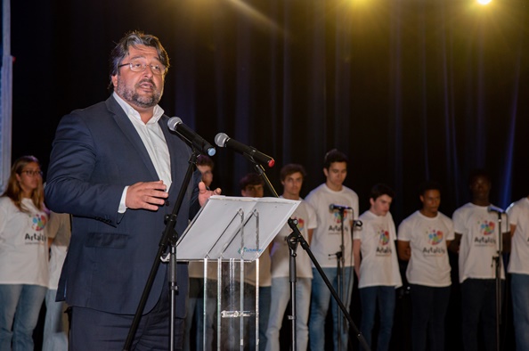 Loures homenageia agentes educativos do concelho 3