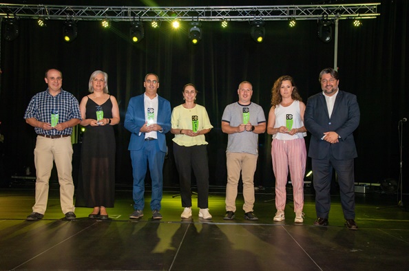 Loures homenageia agentes educativos do concelho 6