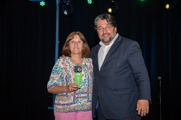 Loures homenageia agentes educativos do concelho 9.1