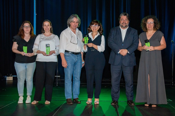 Loures homenageia agentes educativos do concelho 10