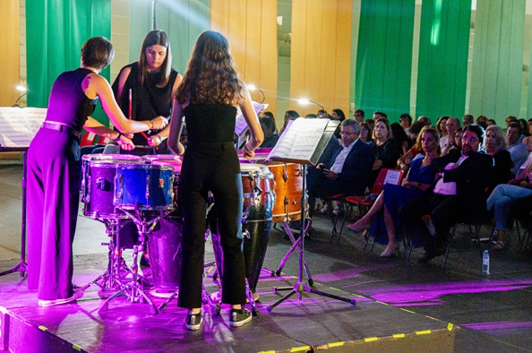 Loures homenageia agentes educativos do concelho 11