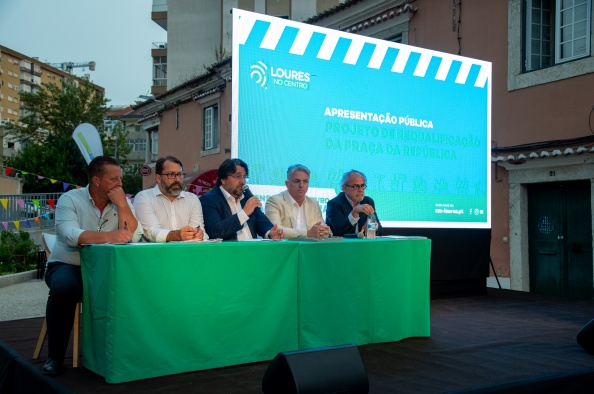 Sessão pública Praça da República - 3