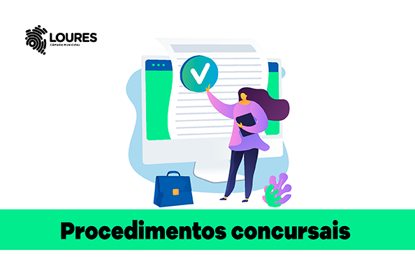 procedimento concursal