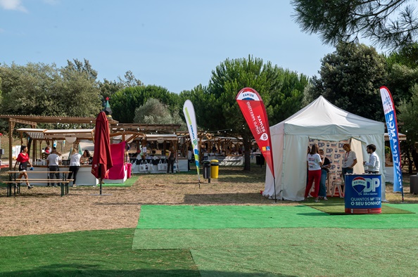 Já começou a 22.ª edição do Festival do Caracol Saloio 12