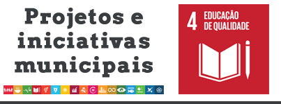 Projetos ODS4