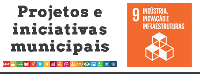 Projetos ODS9