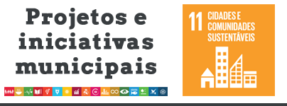 Projetos ODS11