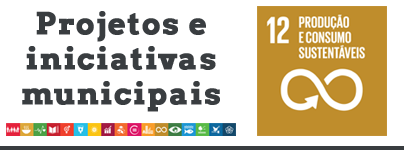 Projetos ODS12