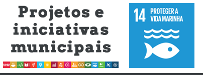 Projetos ODS14