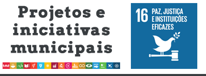 Projetos ODS16