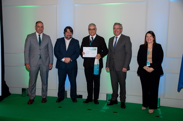 Município homenageia PME Líder e Excelência do concelho 1