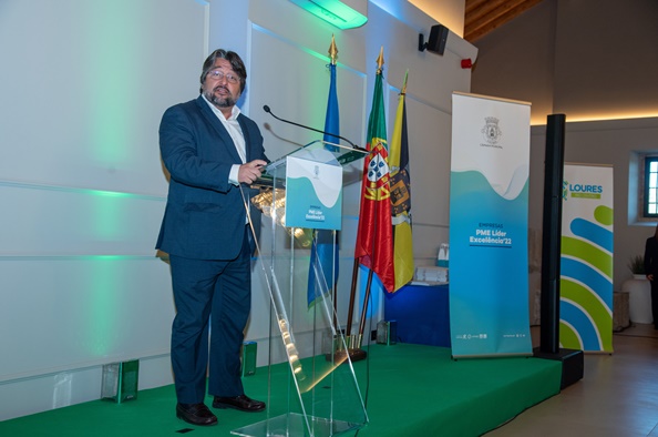 Município homenageia PME Líder e Excelência do concelho 2