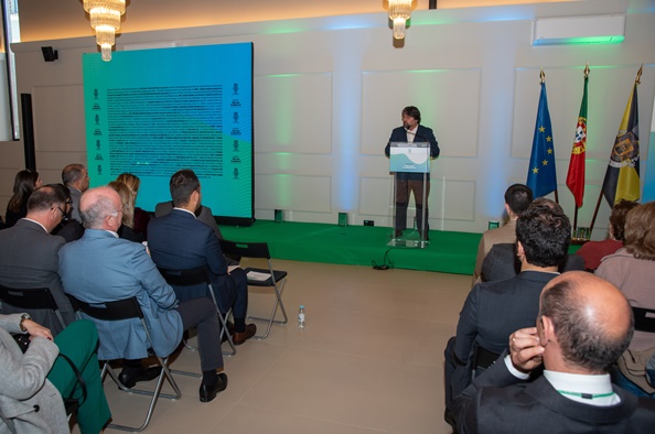 Município homenageia PME Líder e Excelência do concelho 3