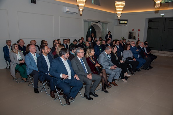 Município homenageia PME Líder e Excelência do concelho 4