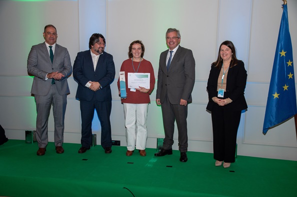 Município homenageia PME Líder e Excelência do concelho 5