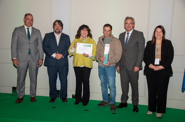 Município homenageia PME Líder e Excelência do concelho 7