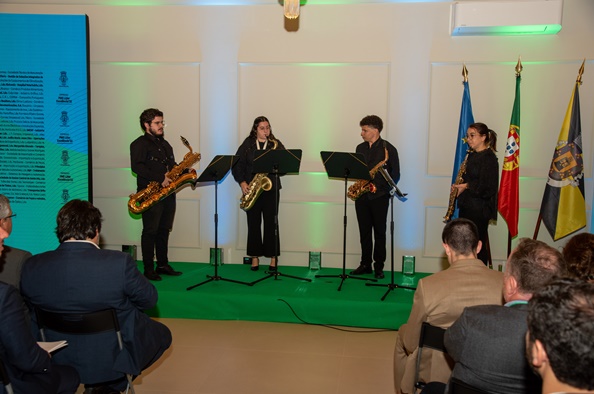 Município homenageia PME Líder e Excelência do concelho 9