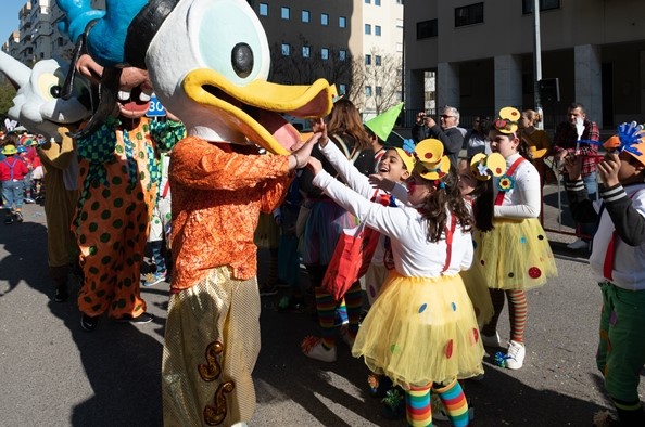 Educação AT_atividades e projetos municipais_Carnaval infantil 
