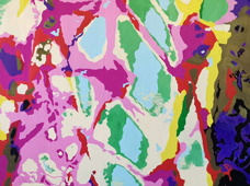 Exposição Starting Point #2_agenda