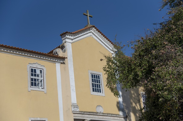 Mussu Municipal de Loures_1