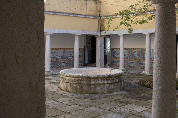 Mussu Municipal de Loures_2