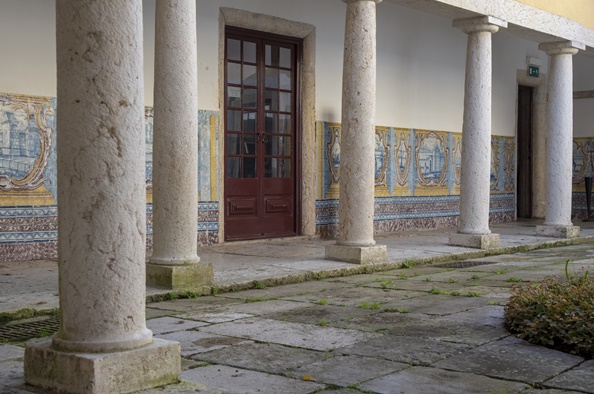 Mussu Municipal de Loures_3