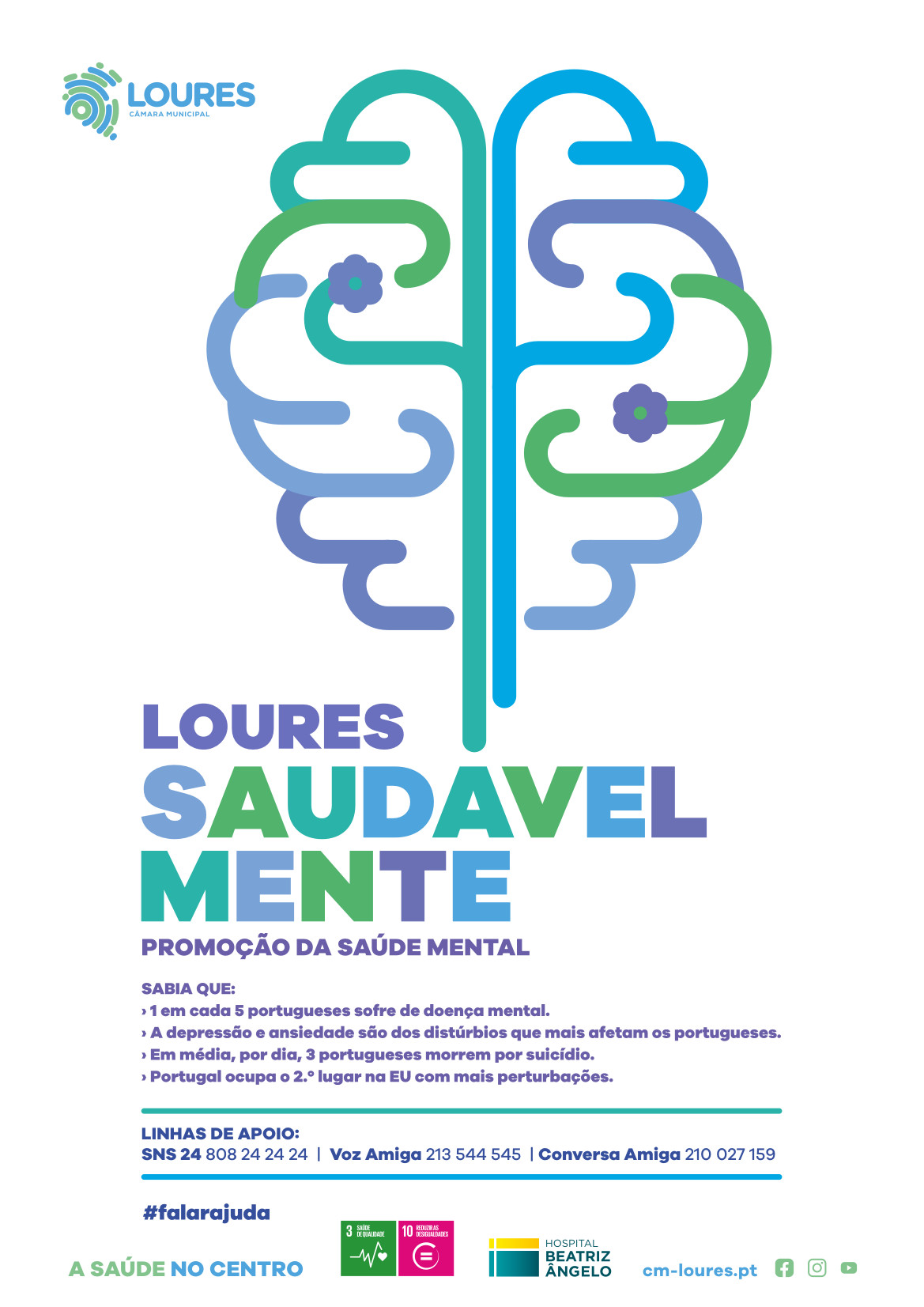 Campanha_saúde mental_cartaz