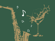 Loures Wine & Jazz - Agenda