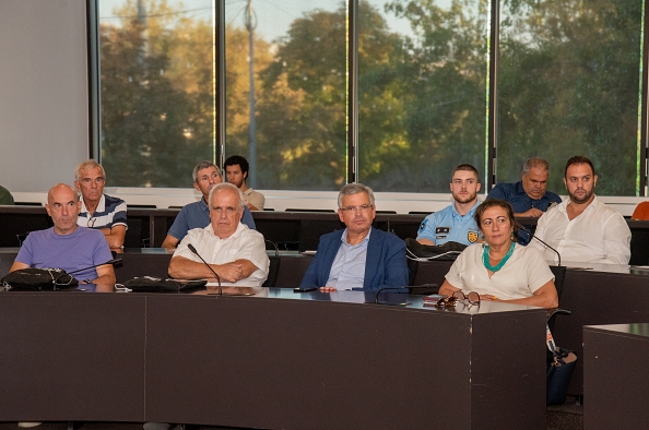 Apresentação da 2.ª edição da Meia Maratona Loures-Odivelas-Loures 6