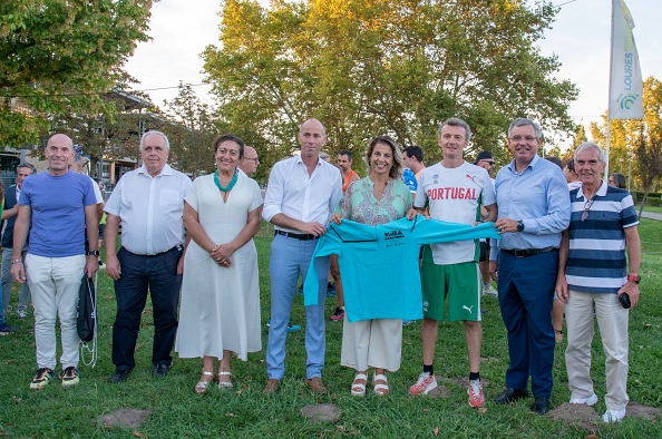 Apresentação da 2.ª edição da Meia Maratona Loures-Odivelas-Loures 7