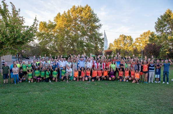 Apresentação da 2.ª edição da Meia Maratona Loures-Odivelas-Loures
