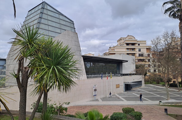 Encerramento temporário do Museu de Cerâmica de Sacavém