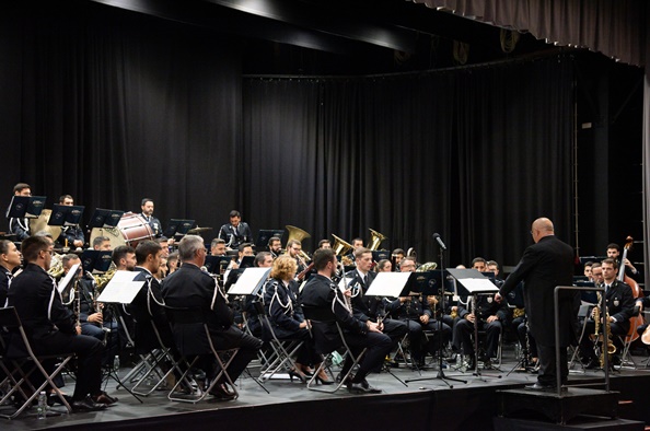 Loures foi a ‘capital do clarinete’ durante quatro dias