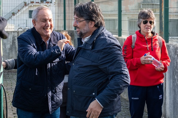 entrega alvará UGT5 portela azóia_8