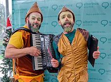 Contos contados e tanto por contar! Duende desempregado_13dezembro_agenda