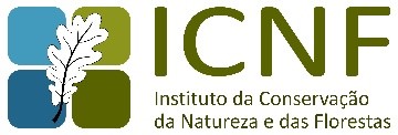 Menu Ambiente | Espaços Verdes e Florestas | Gabinete Técnico Florestal | Foto | Apoios