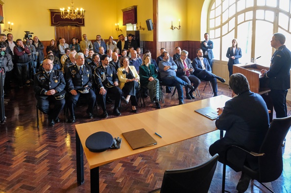 Protocolo com PSP e apresentação comandante polícia municipal_3
