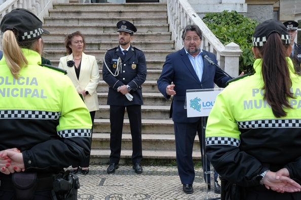 Protocolo com PSP e apresentação comandante polícia municipal_7