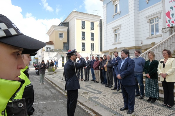 Protocolo com PSP e apresentação comandante polícia municipal_10