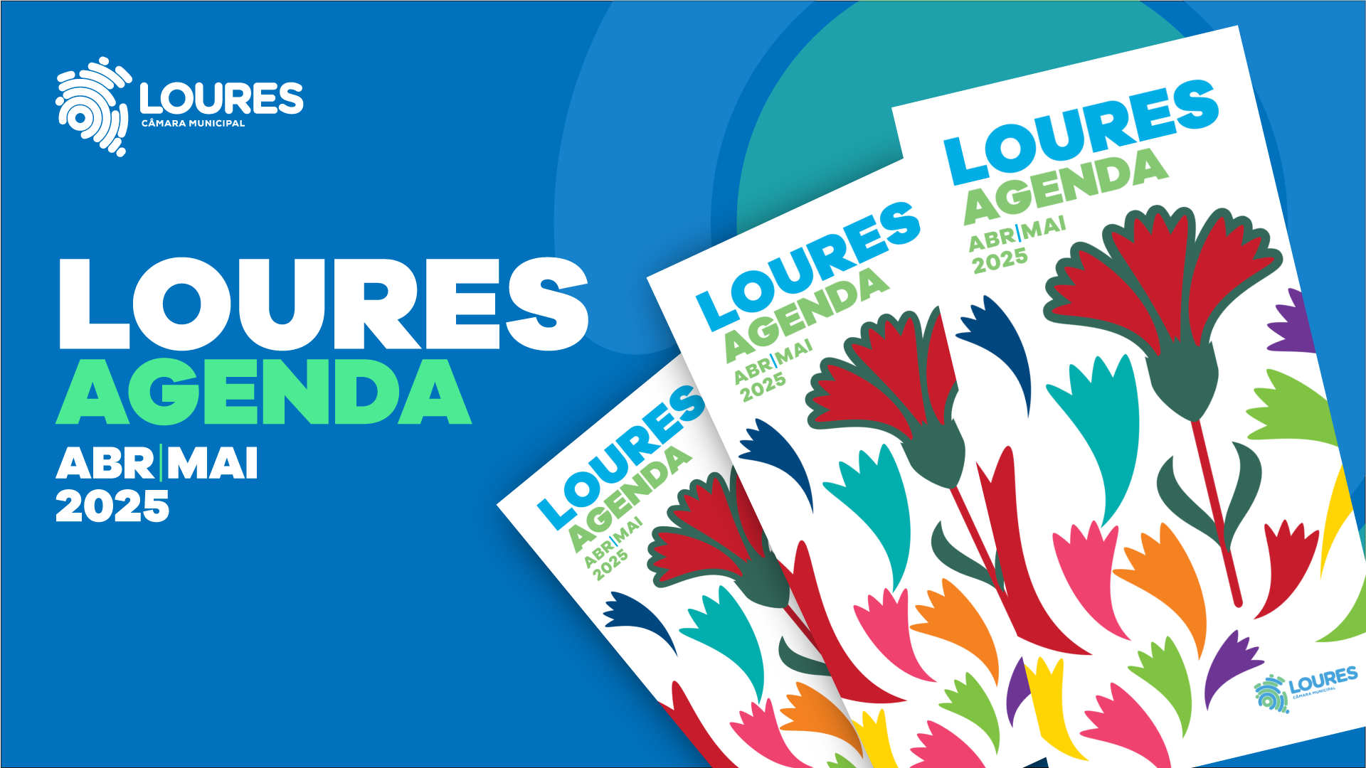 notícia loures agenda 5