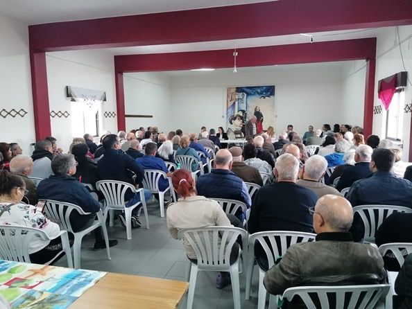 DRU_Notícias_UGT nº 5 do bairro Portela da Azóia_foto 2